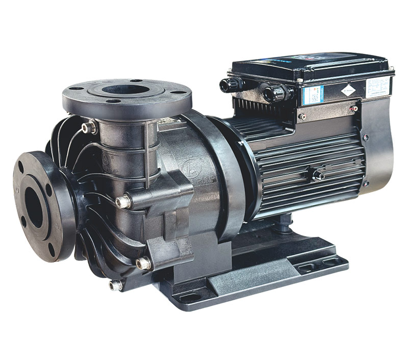 AMA-X系列 高揚(yáng)程大流量磁力泵浦