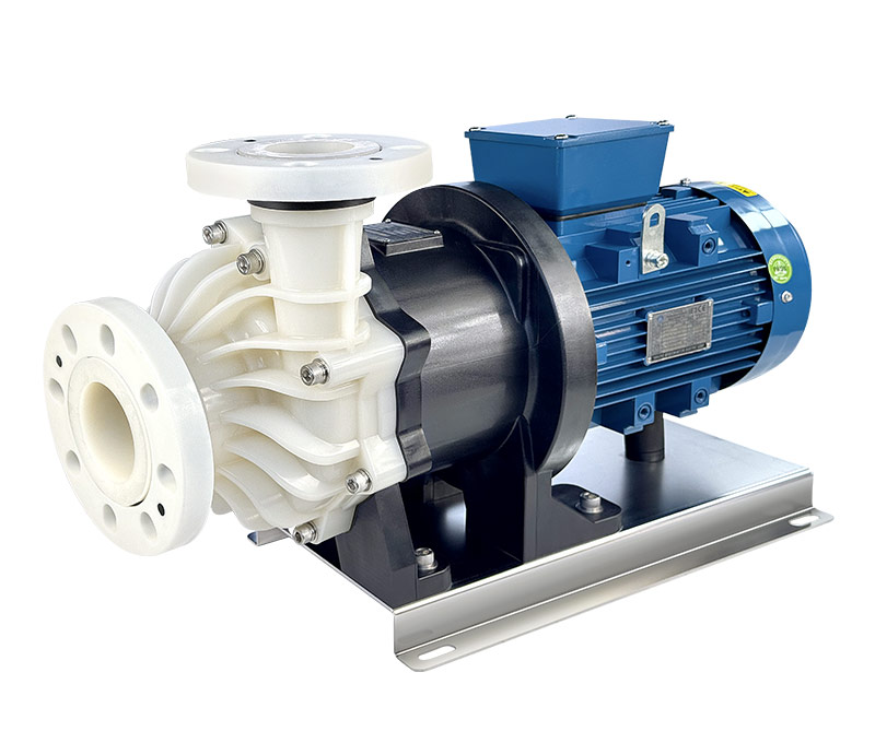 AMA系列 高揚(yáng)程大流量磁力泵浦