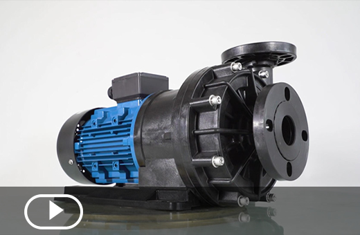 AMX磁力泵系列產(chǎn)品視頻